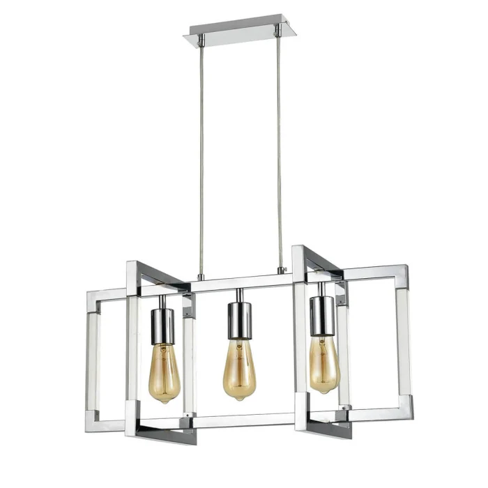 Подвесной светильник VL5023P03 Vele Luce