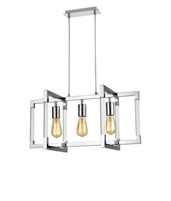 Подвесной светильник VL5023P03 Vele Luce