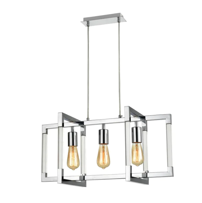 Подвесной светильник VL5023P03 Vele Luce
