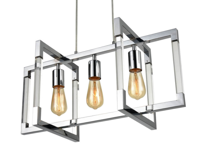 Подвесной светильник VL5023P03 Vele Luce