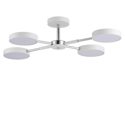 Люстра потолочная MIKA LUMION 5659/72CL