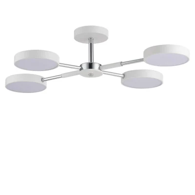 Люстра потолочная Lumion Mika 5659/72CL