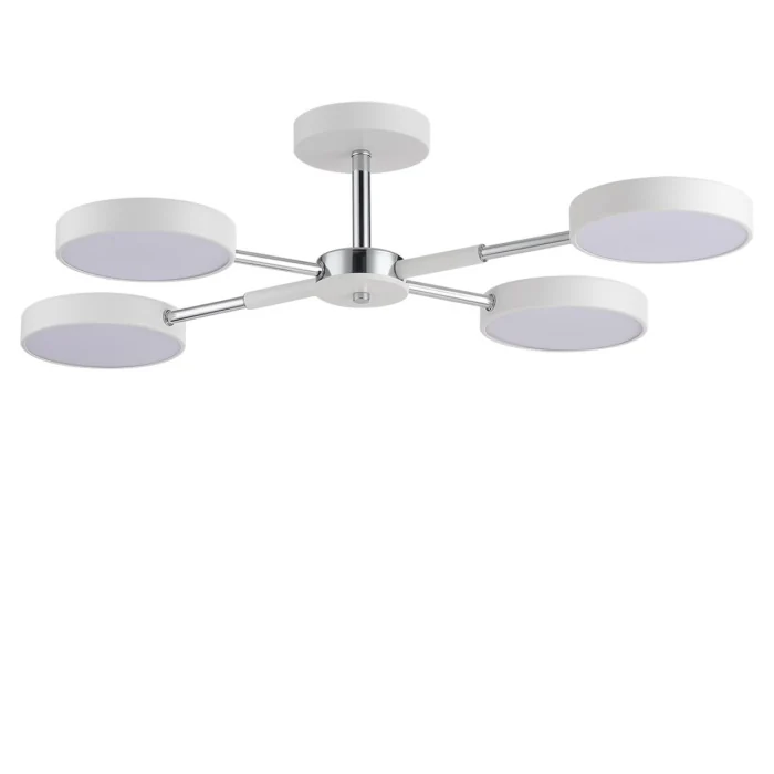 Люстра потолочная Lumion Mika 5659/72CL