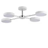 Люстра потолочная Lumion Mika 5659/72CL