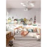 Люстра потолочная Lumion Mika 5659/72CL