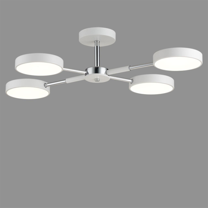 Люстра потолочная Lumion Mika 5659/72CL