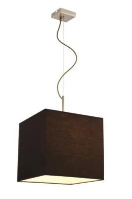 Светильник подвесной Arte Lamp CUBES A9247SP-1SS