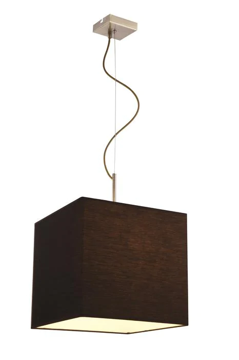 Светильник подвесной Arte Lamp CUBES A9247SP-1SS