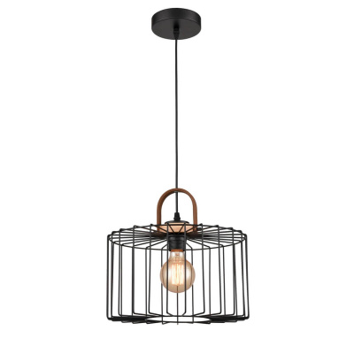 Подвесной светильник VL6312P11 Vele Luce