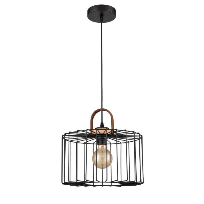 Подвесной светильник VL6312P11 Vele Luce