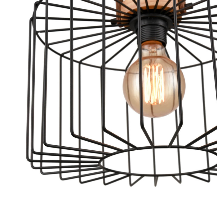 Подвесной светильник VL6312P11 Vele Luce