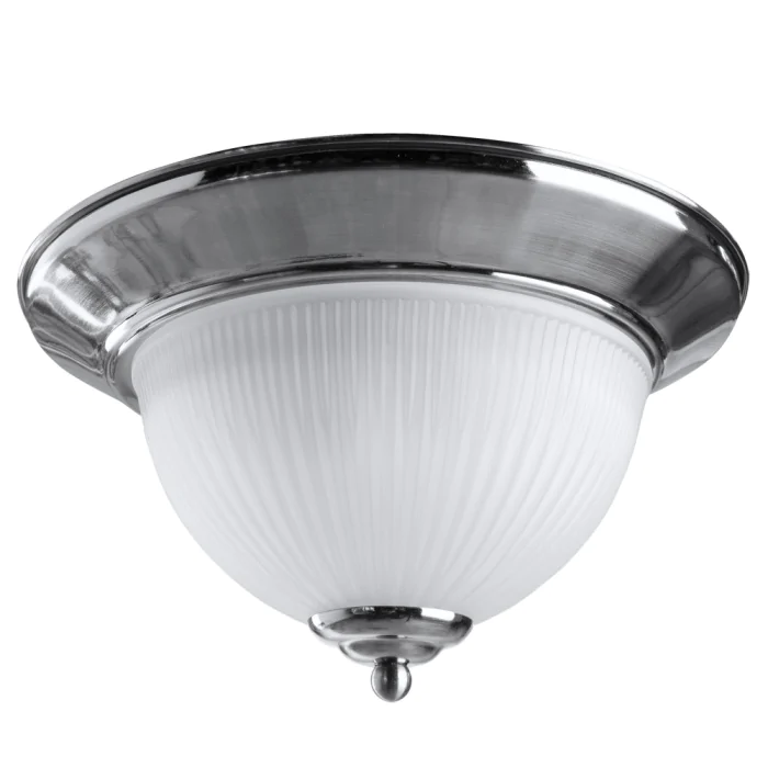 Светильник потолочный Arte Lamp AMERICAN DINER A9366PL-2SS