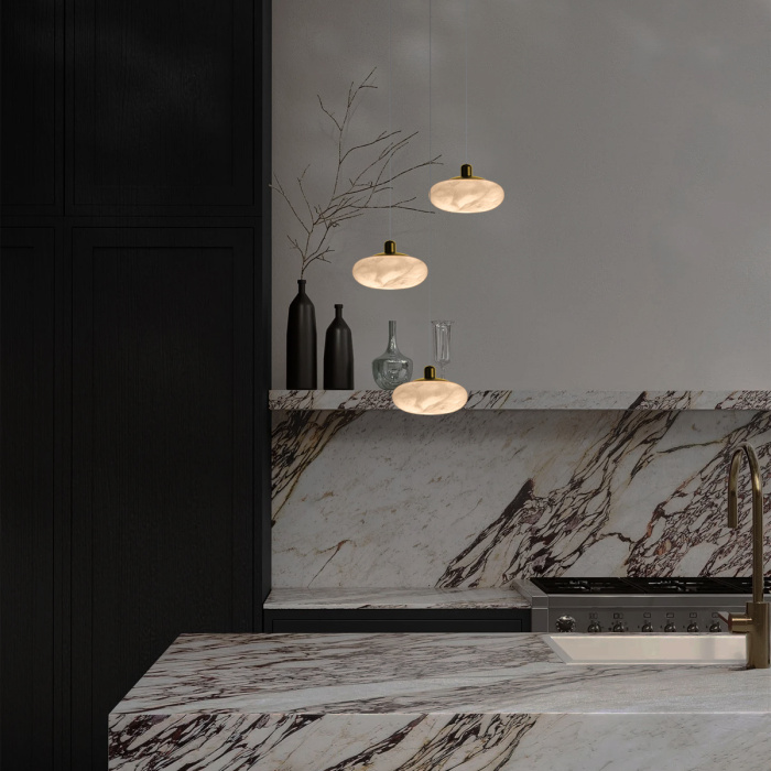 Подвесной светильник LOFT IT Galet 10409/S