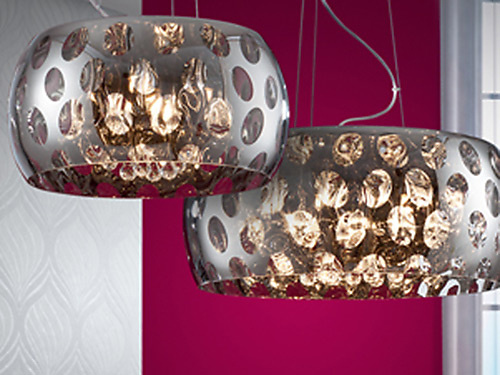 Потолочный светильник Delight Collection Milos C0316-05L