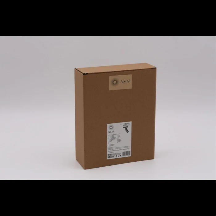 Светильник трековый Aployt Magnetic track 48 APL.0113.00.09