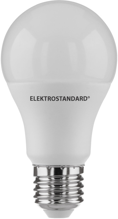 Светодиодная лампа Elektrostandard Classic led 4690389163876