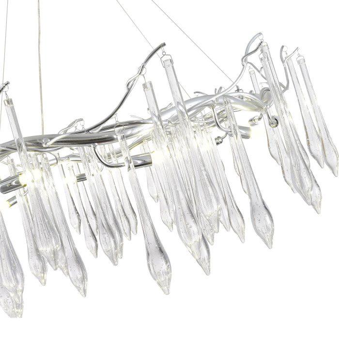 Подвесной светильник ST LUCE TEARDROPS SL1660.103.12