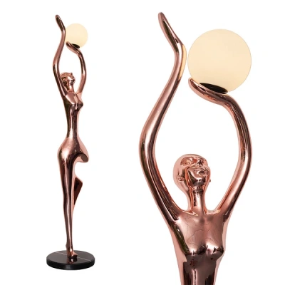 Торшер Ledron Grace L8819