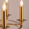 Подвесная люстра Delight Collection Regency PG6957