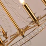 Подвесная люстра Delight Collection Regency PG6957