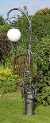 Уличный фонарь Robers AL 6647