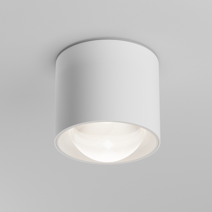 Потолочный светильник Maytoni Lens C217CL-15W4K-W