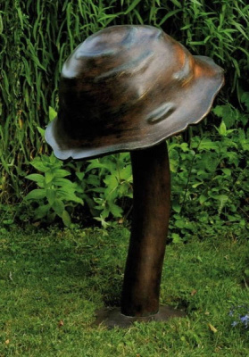 Уличный фонарь Robers AL 6691