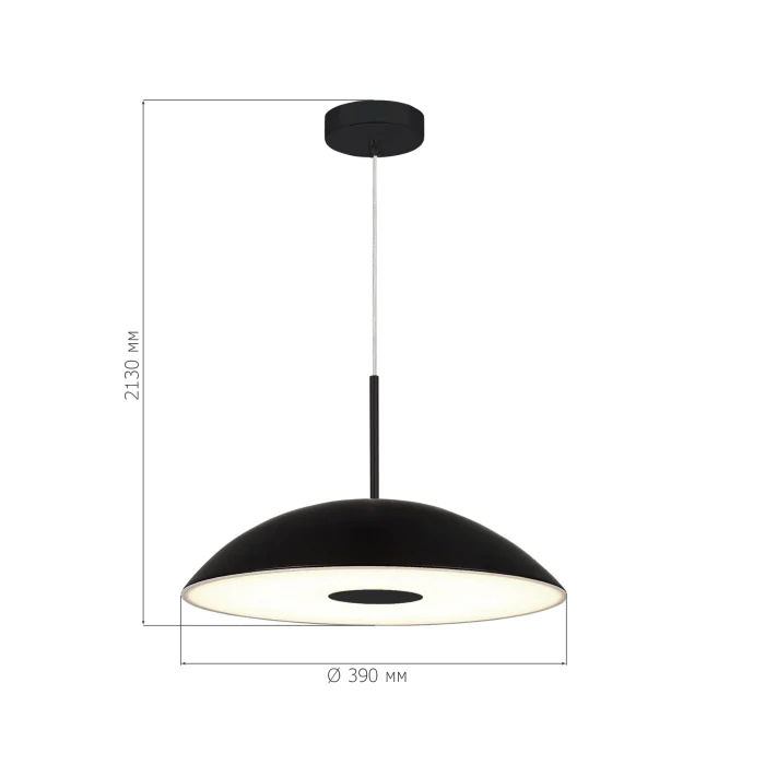Подвесной светильник ST LUCE LIDO SL6128.403.01