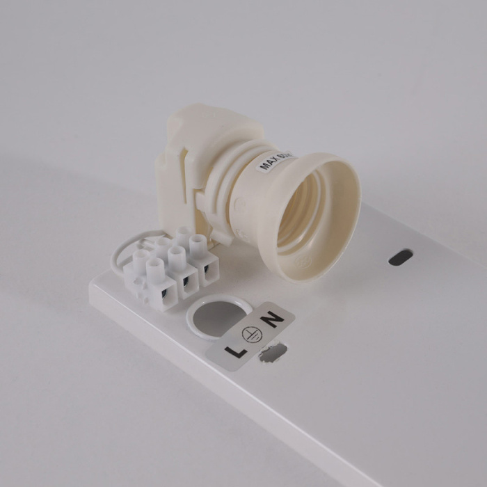 Настенный светильник Nowodvorski Alice 6812