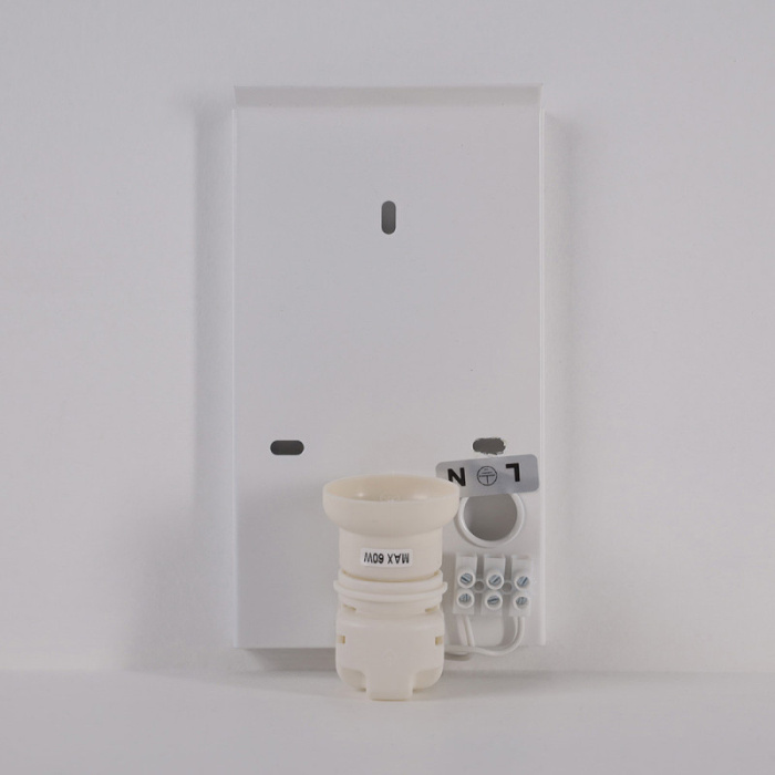 Настенный светильник Nowodvorski Alice 6812