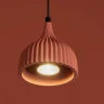 Подвесной светильник Freya Terra FR5582PL-01R