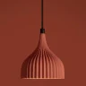 Подвесной светильник Freya Terra FR5582PL-01R