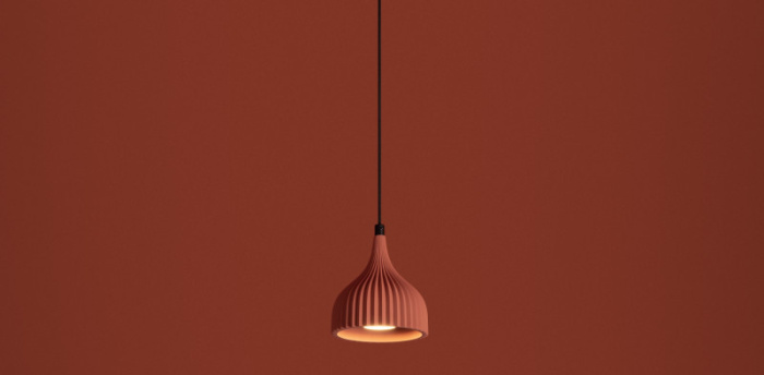 Подвесной светильник Freya Terra FR5582PL-01R