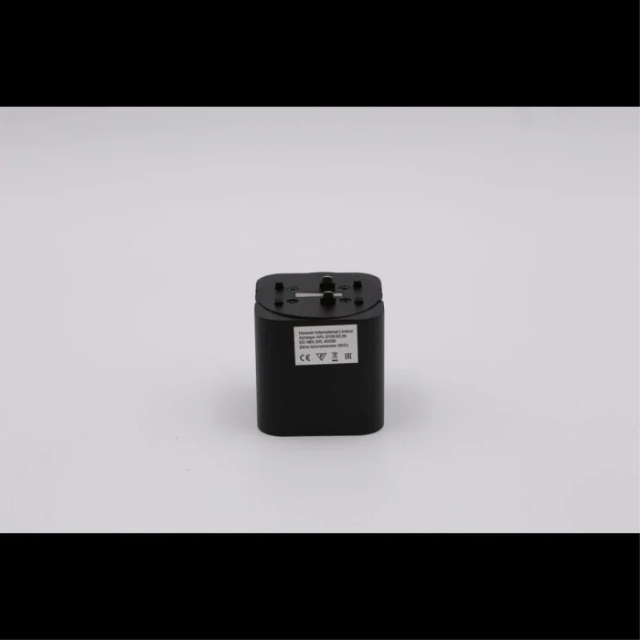 Светильник трековый Aployt Magnetic track 48 APL.0108.00.06