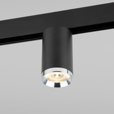 Трековый светильник Elektrostandard Slim magnetic 4690389189173