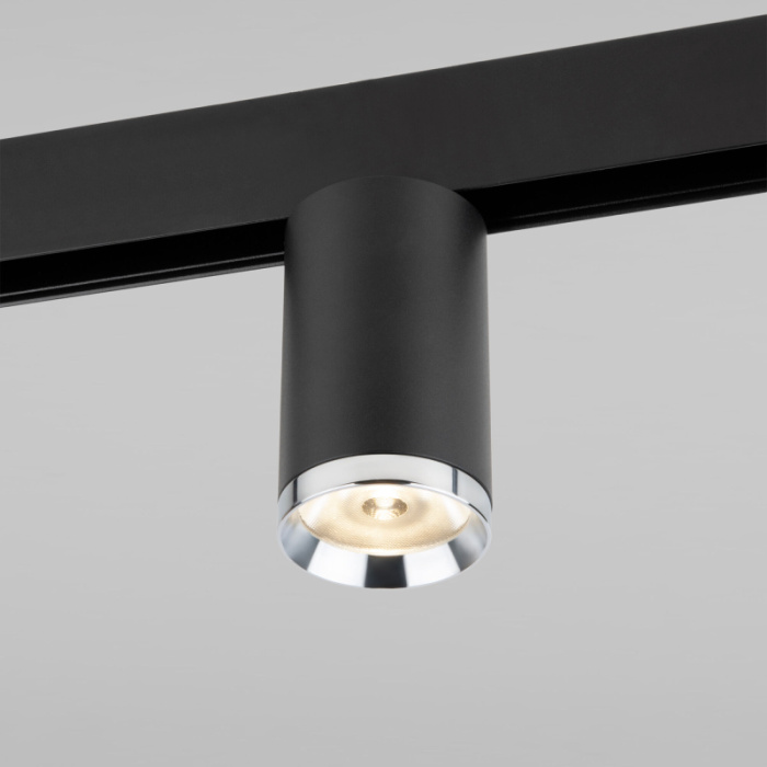 Трековый светильник Elektrostandard Slim magnetic 4690389189173