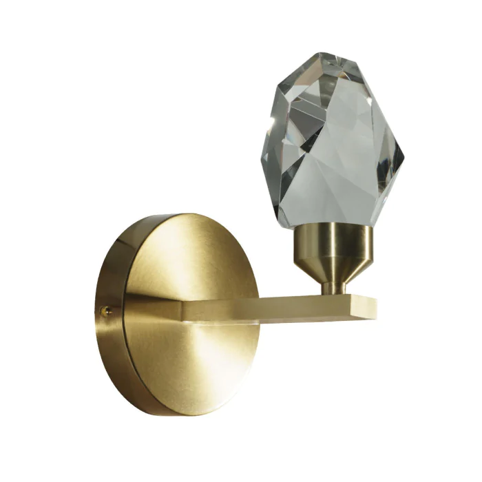 Бра 10111W Gold LOFT IT