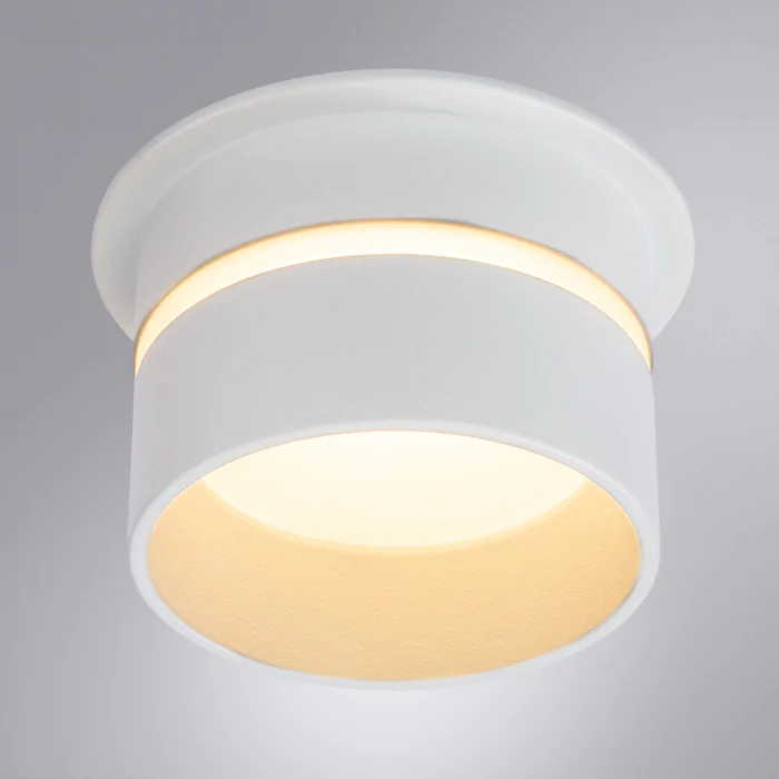 Встраиваемый светильник Arte Lamp IMAI A2164PL-1WH