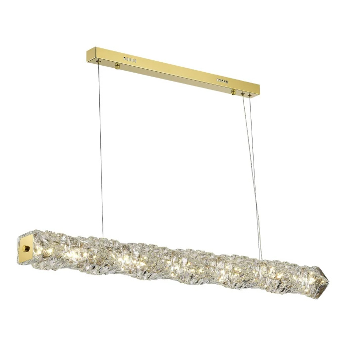 Подвесной светильник ST LUCE ESPIRA SL6010.203.30