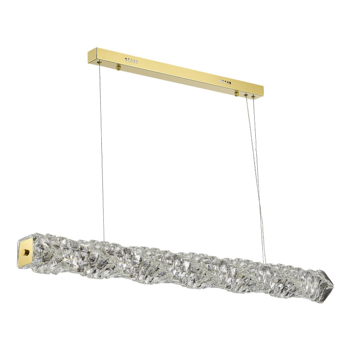 Подвесной светильник ST LUCE ESPIRA SL6010.203.30