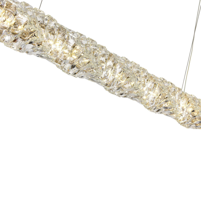 Подвесной светильник ST LUCE ESPIRA SL6010.203.30