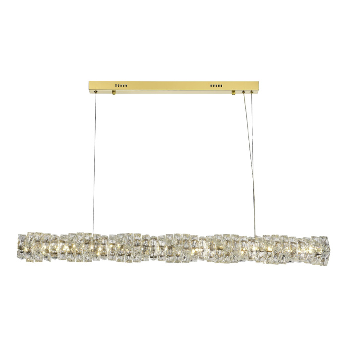 Подвесной светильник ST LUCE ESPIRA SL6010.203.30