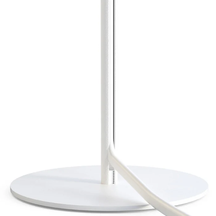 Настольная лампа Nowodvorski Trifle White 7758