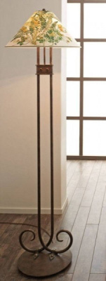 Торшер Robers SL 89-F