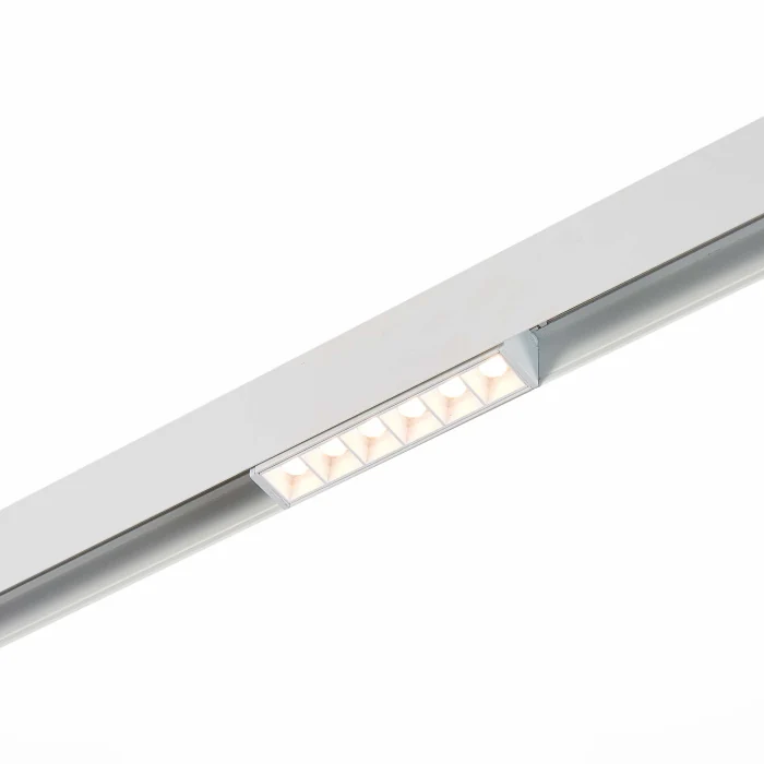 Магнитный трековый светильник ST361.536.06 ST LUCE