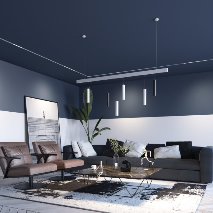 Светильники трековые SHINO NOVOTECH 358617