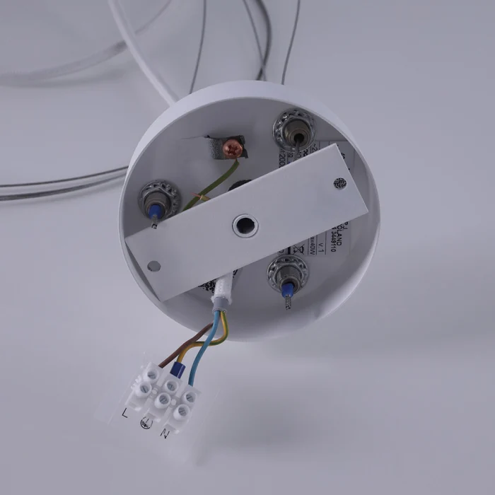 Подвесной светильник Nowodvorski Egg L 9023