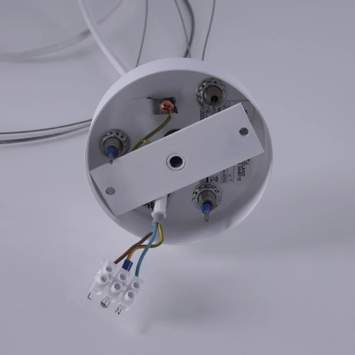 Подвесной светильник Nowodvorski Egg L 9023