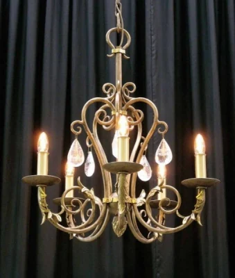 Подвесной светильник Robers HL 2471