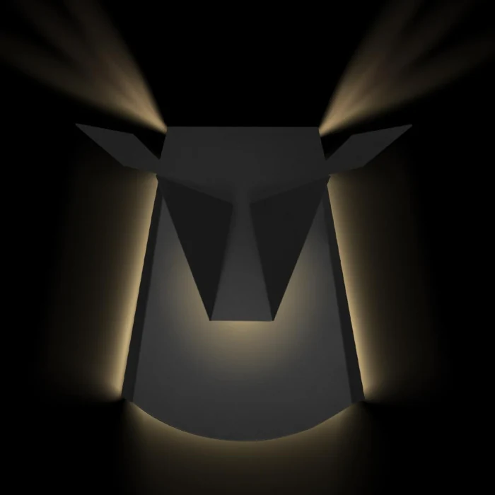 Бра LOFT IT 10103 Black